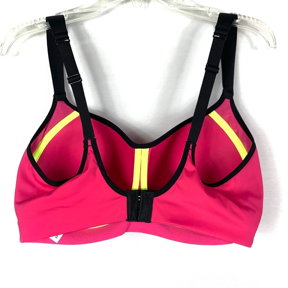 Nike Womens Pro Hero High support sports bra - Picture 3 of 3